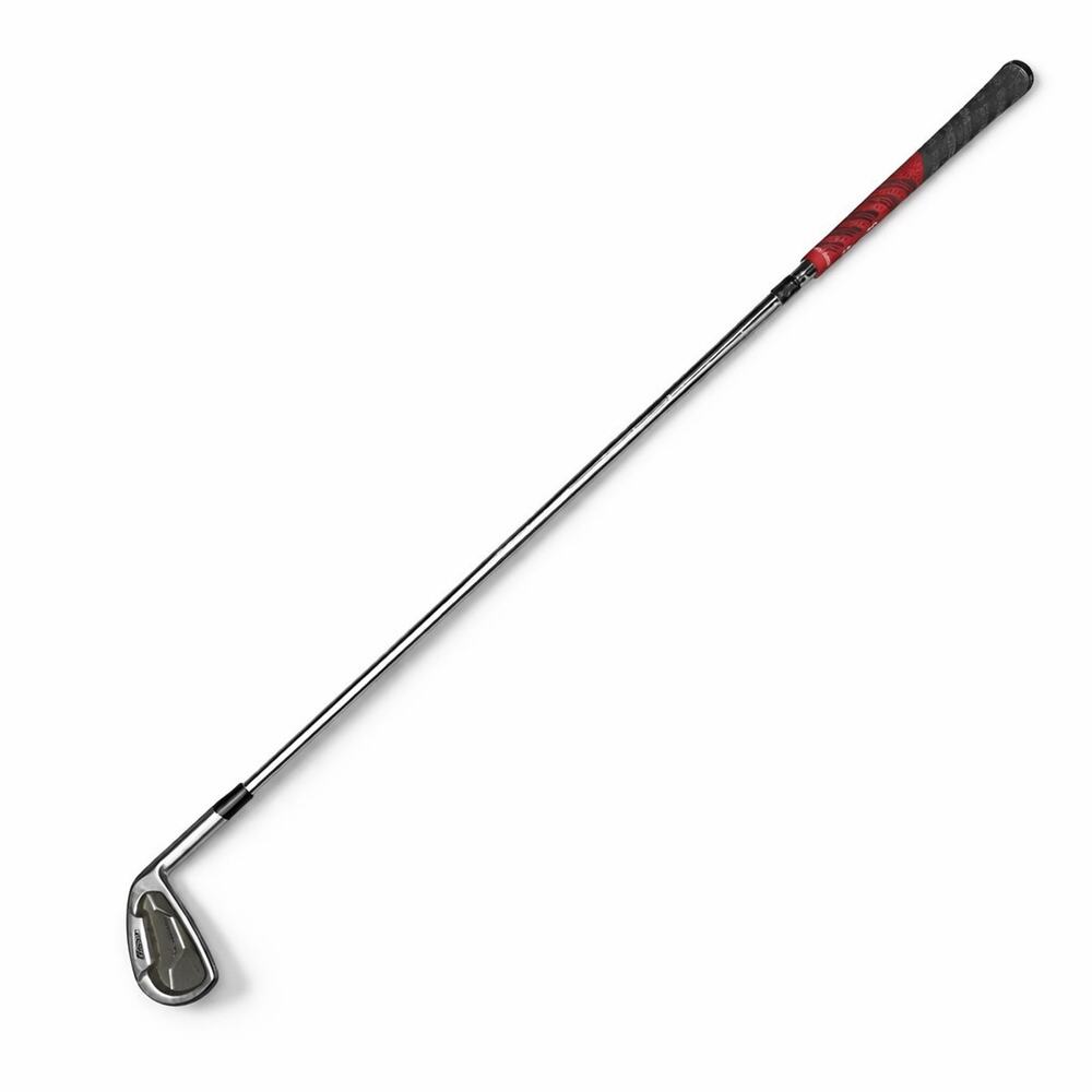 Mizuno MX-15 T-Zoid 8 Iron Golf Club Steel Shaft Golf Pride Grip RH